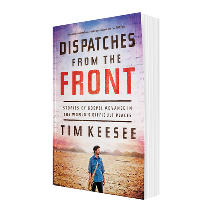 Dispatches from the Front