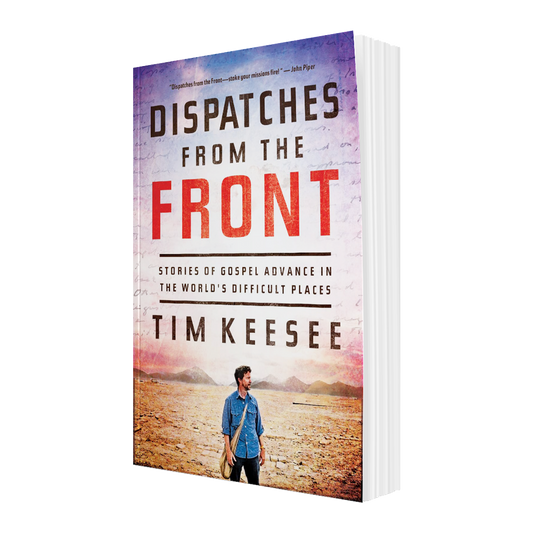 Dispatches from the Front