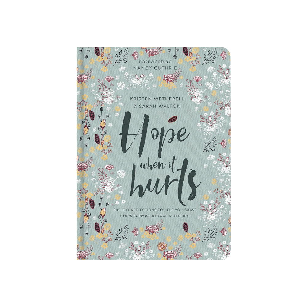 Hope When it Hurts