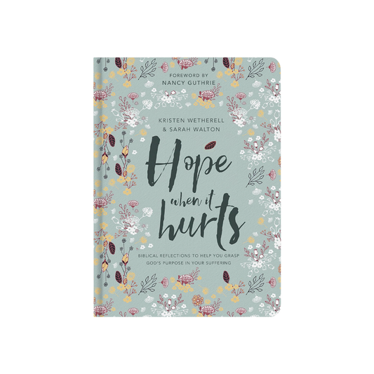 Hope When it Hurts