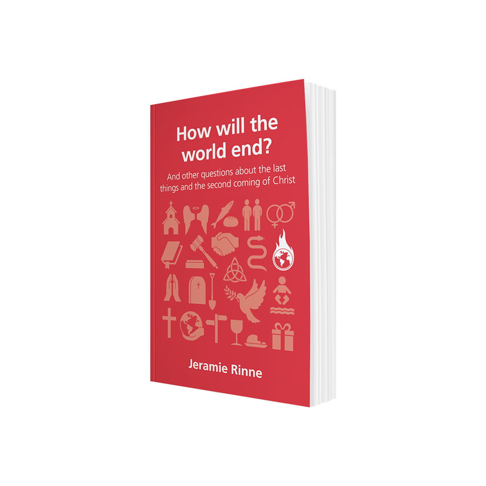 How Will The World End?
