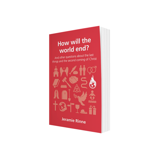 How Will The World End?