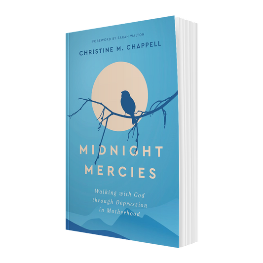 Midnight Mercies