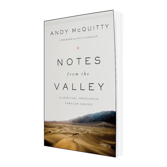 Notes From the Valley