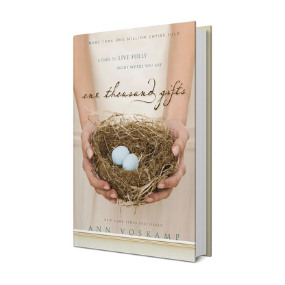 One Thousand Gifts