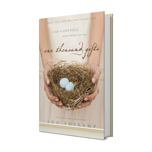 One Thousand Gifts