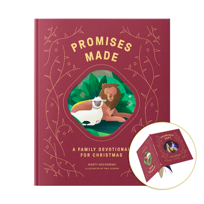 Promises Made Promises Kept