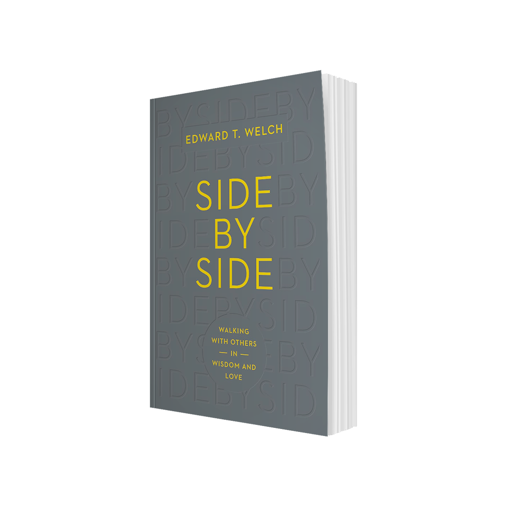 Side by Side: Walking with Others in Wisdom and Love