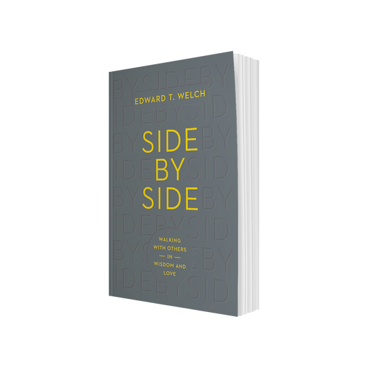 Side by Side: Walking with Others in Wisdom and Love