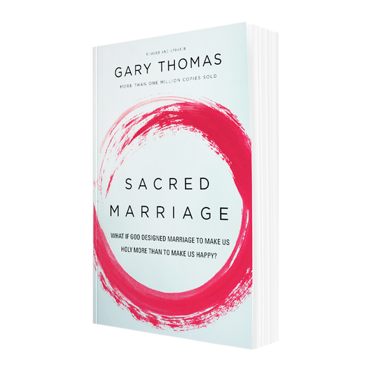 Sacred Marriage