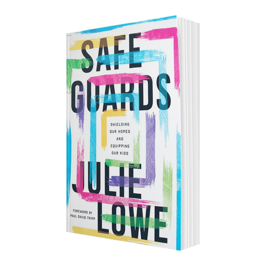 Safeguards: Shielding Our Homes and Equipping Our Kids
