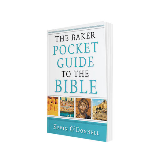 The Baker Pocket Guide to the Bible