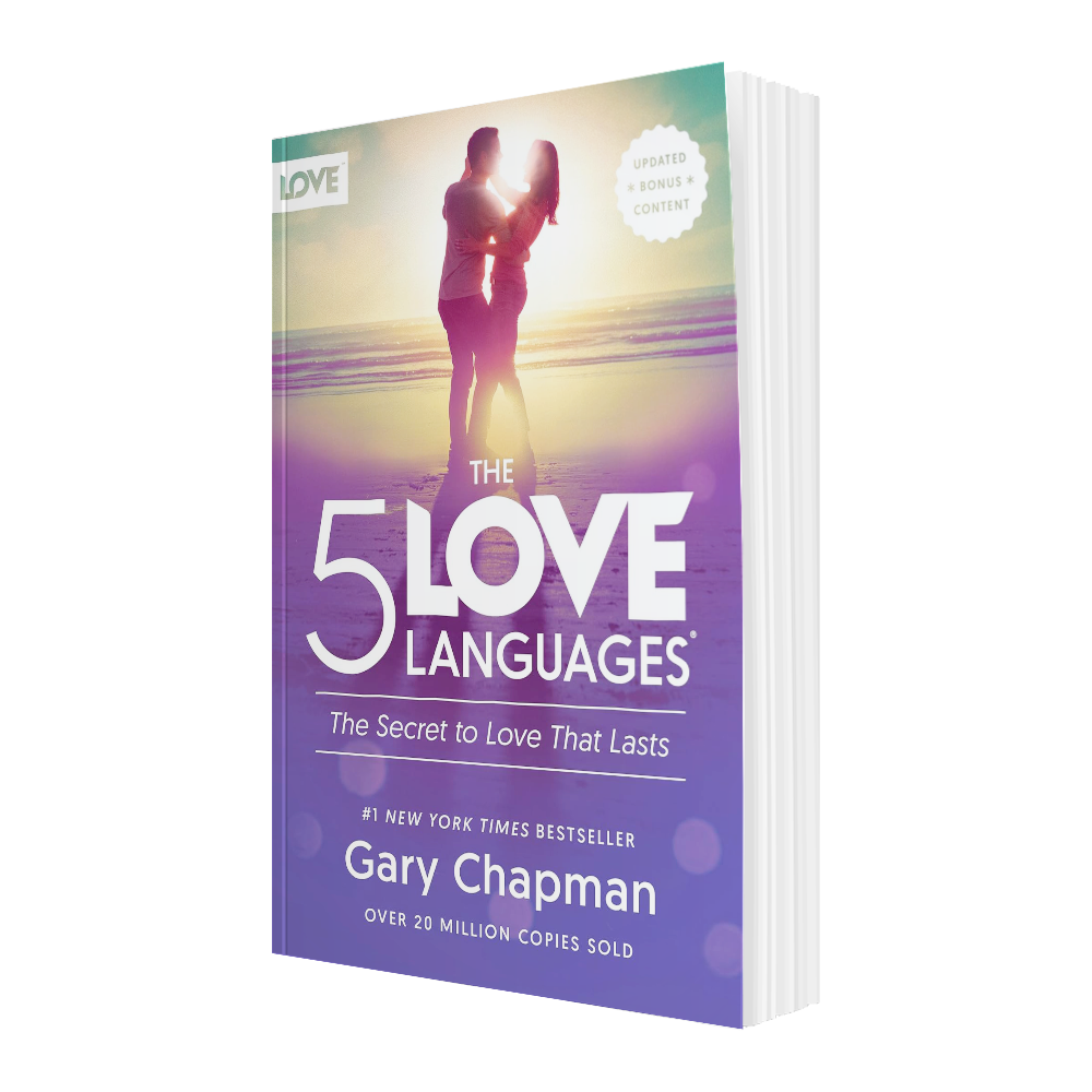 The Five Love Languages