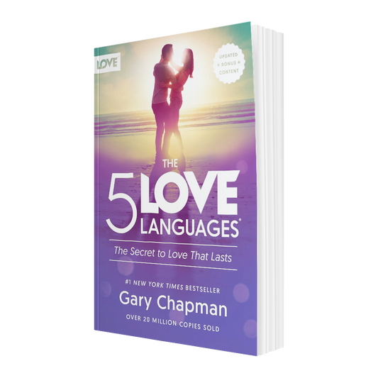 The Five Love Languages