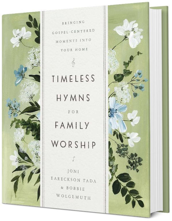 Timeless Hymns for Family Worship