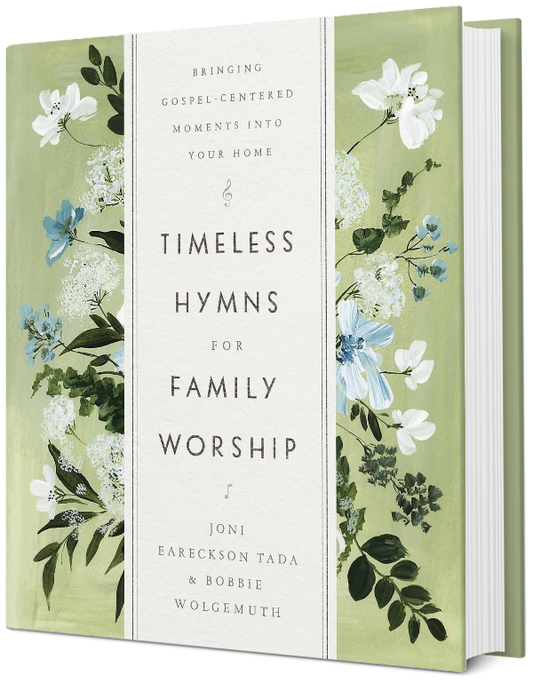 Timeless Hymns for Family Worship