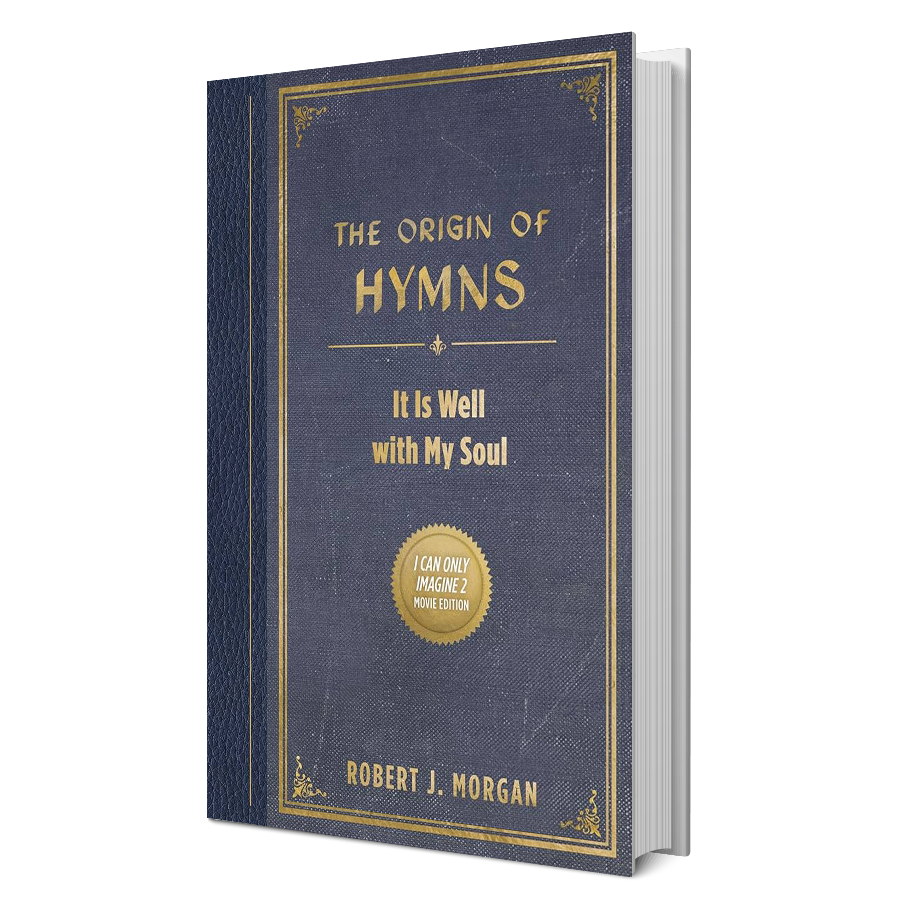The Origin of Hymns: It is Well with my Soul