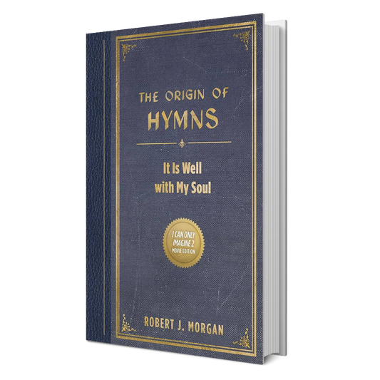 The Origin of Hymns: It is Well with my Soul
