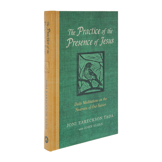 The Practice of the Presence of Jesus