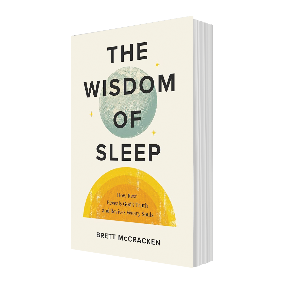 The Wisdom of Sleep