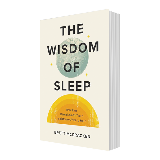 The Wisdom of Sleep