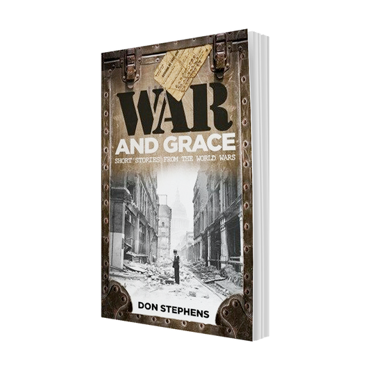 War and Grace
