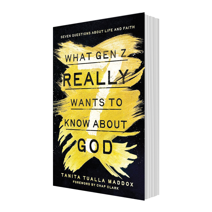 What Gen Z Really Wants to Know About God