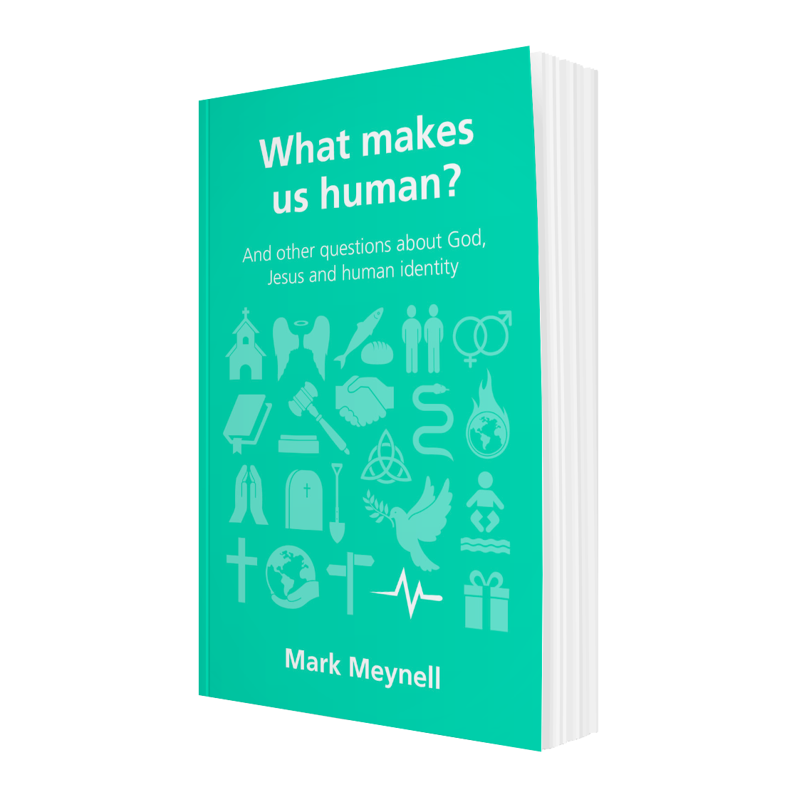 What Makes Us Human