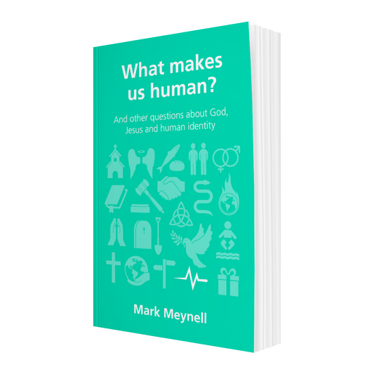 What Makes Us Human