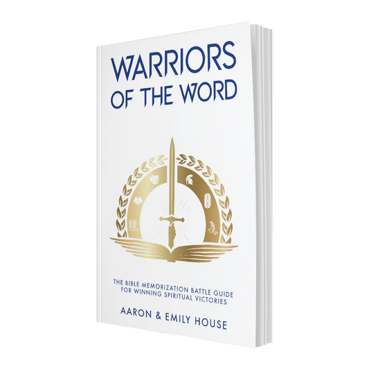 Warriors of the Word