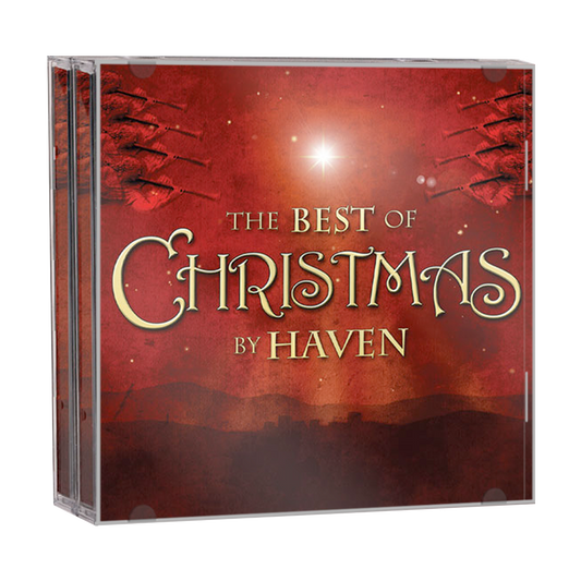 Best of Christmas by Haven