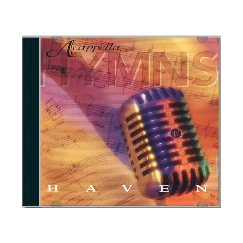 A Cappella Hymns