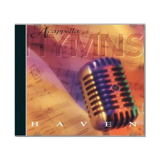 A Cappella Hymns