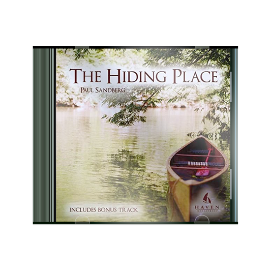 The Hiding Place