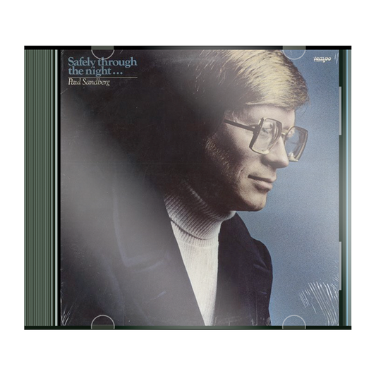 Safely Through The Night by Paul Sandberg