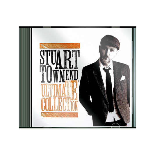 Ultimate Collection by Stuart Townend