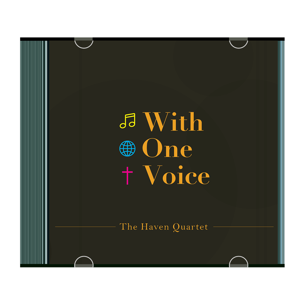 With One Voice