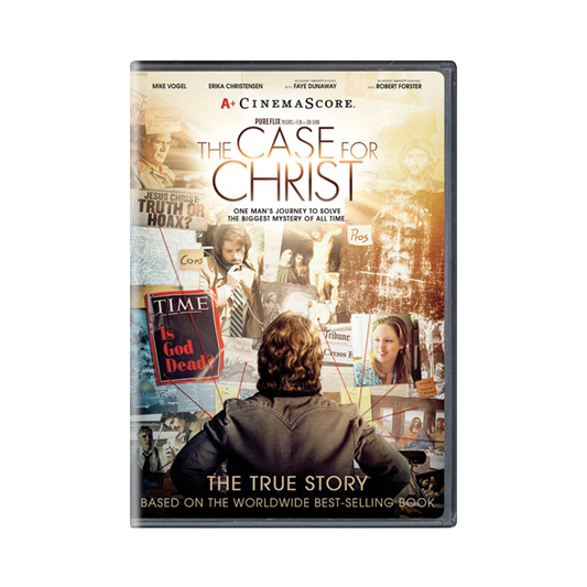 The Case for Christ (DVD)