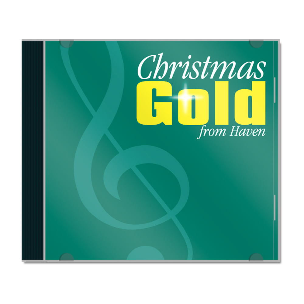 Christmas Gold
