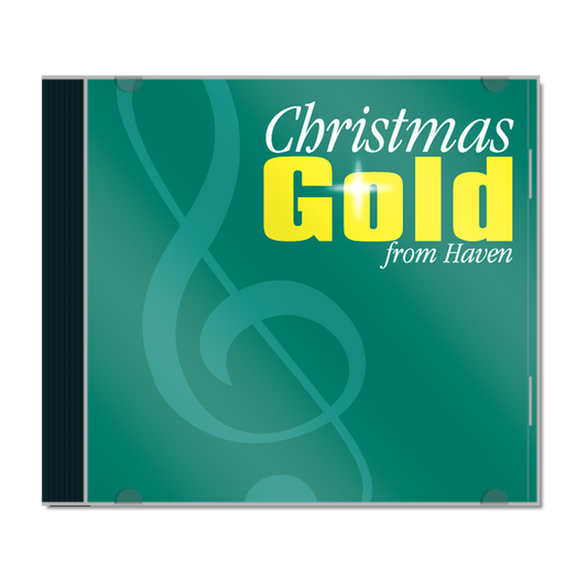 Christmas Gold