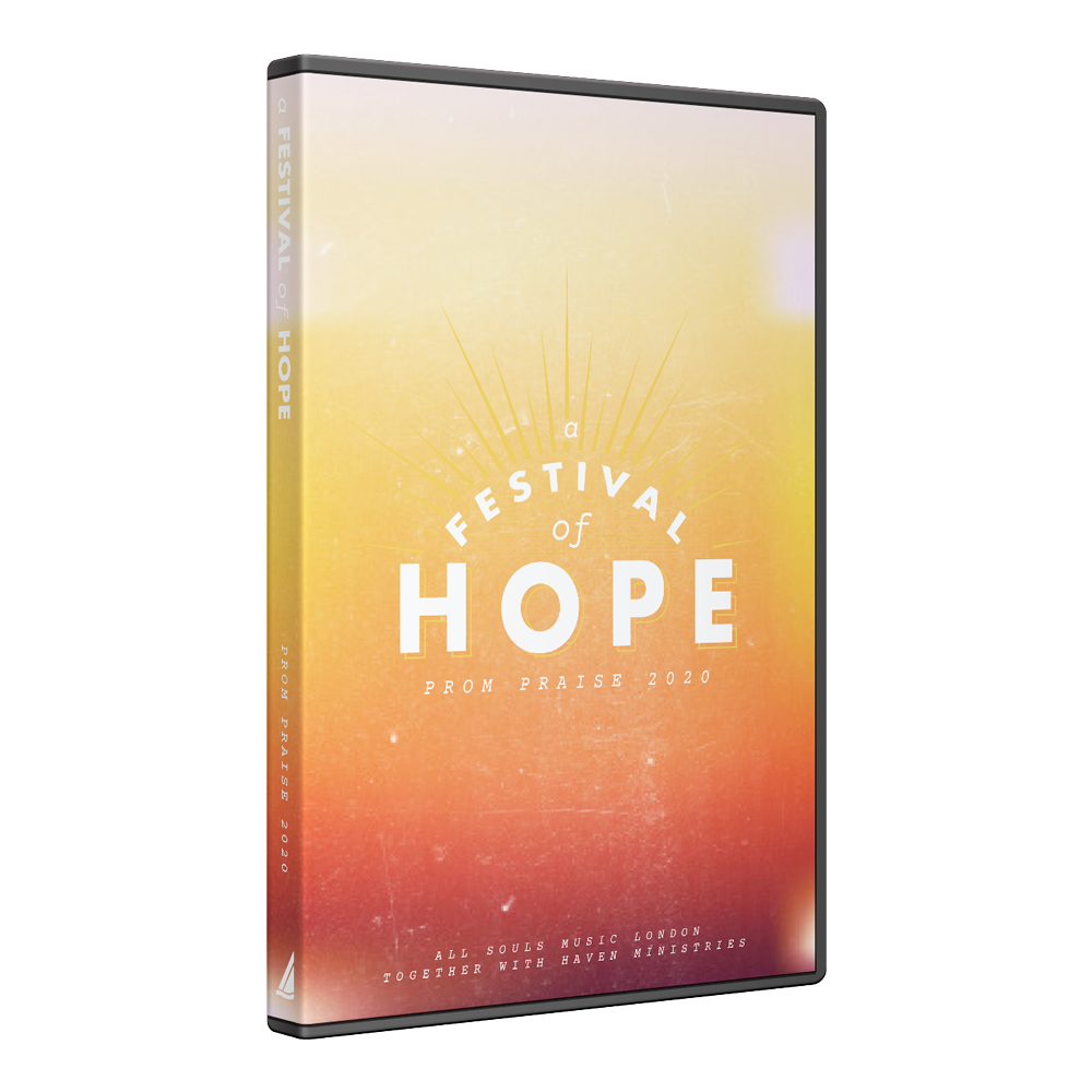 A Festival of Hope: Prom Praise 2020
