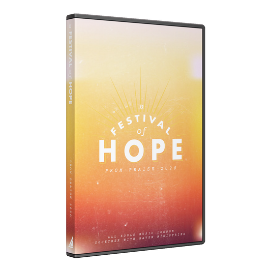A Festival of Hope: Prom Praise 2020
