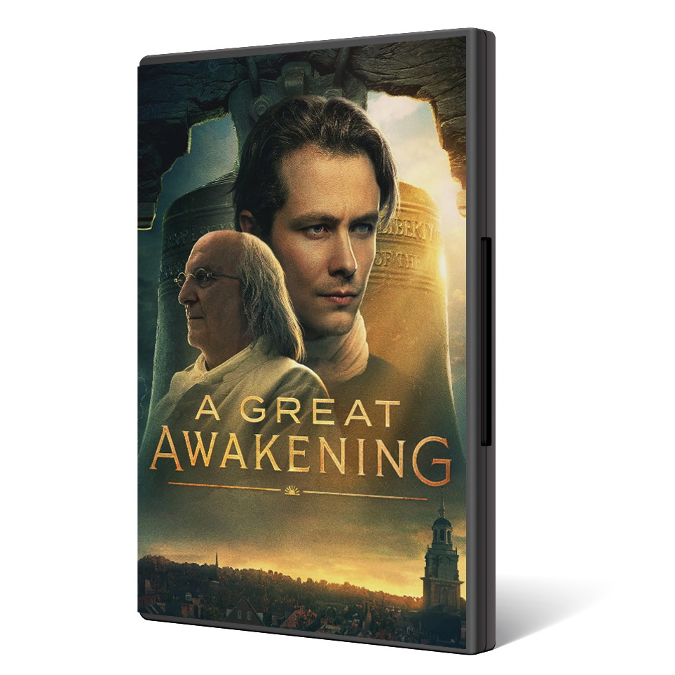 A Great Awakening