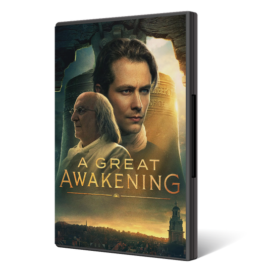 A Great Awakening