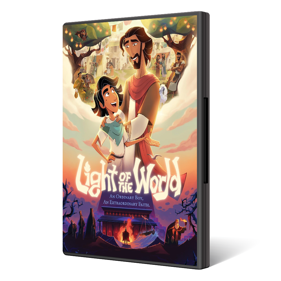Light of the World