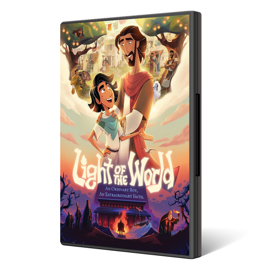 Light of the World