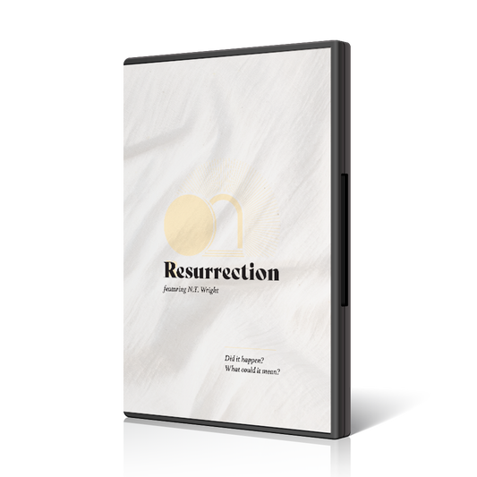 Resurrection (DVD)