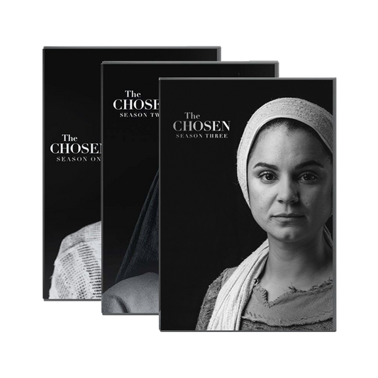 The Chosen (Seasons 1-3)