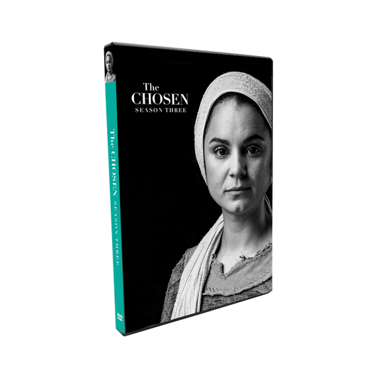 The Chosen (Season 3)