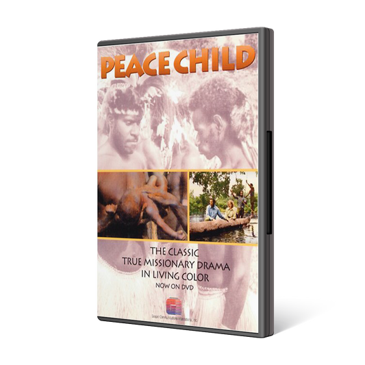 Peace Child